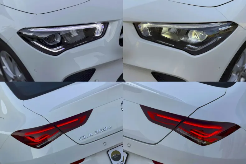 Mercedes-Benz CLA 250 (Clasa CLA) din 2022 cu 166.950 km - oferta MER238895 - foto 14