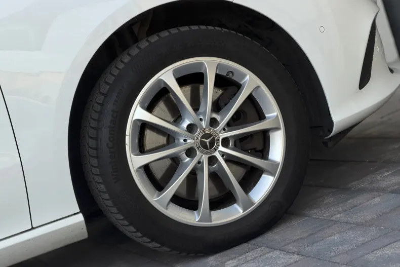 Mercedes-Benz CLA 250 (Clasa CLA) din 2022 cu 166.950 km - oferta MER238895 - foto 15