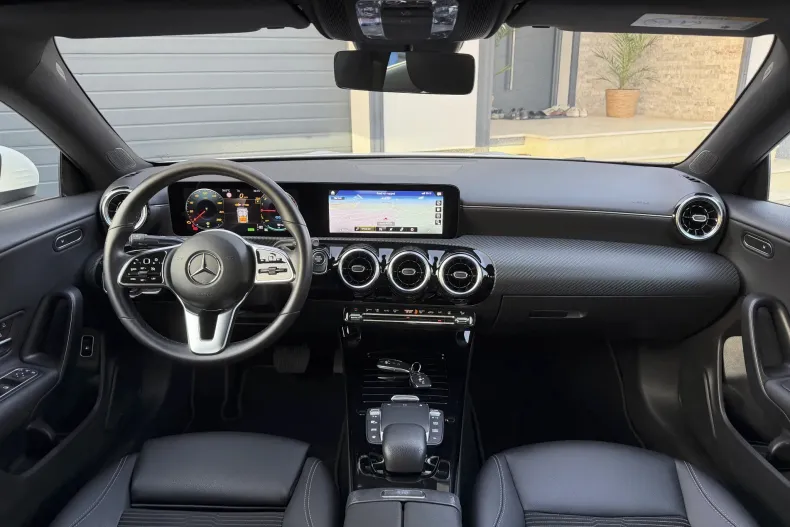 Mercedes-Benz CLA 250 (Clasa CLA) din 2022 cu 166.950 km - oferta MER238895 - foto 17