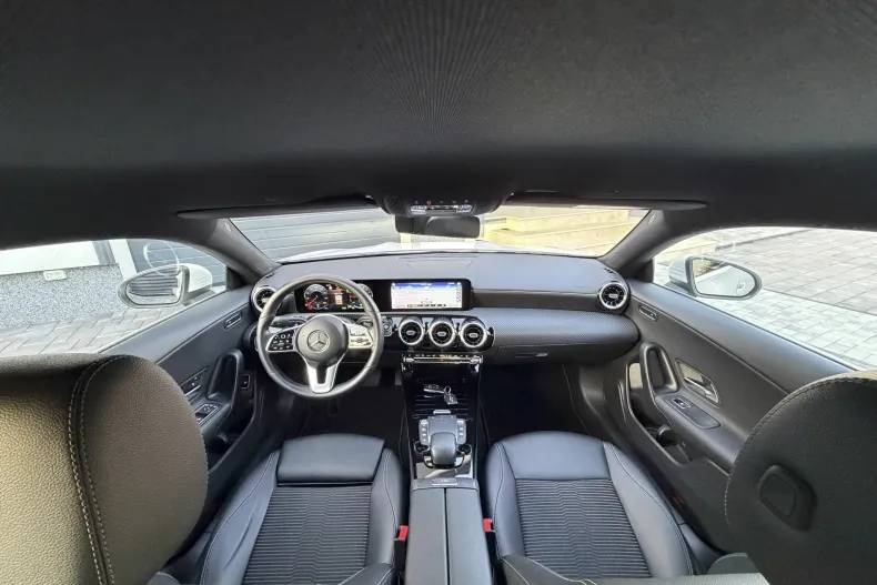 Mercedes-Benz CLA 250 (Clasa CLA) din 2022 cu 166.950 km - oferta MER238895 - foto 18