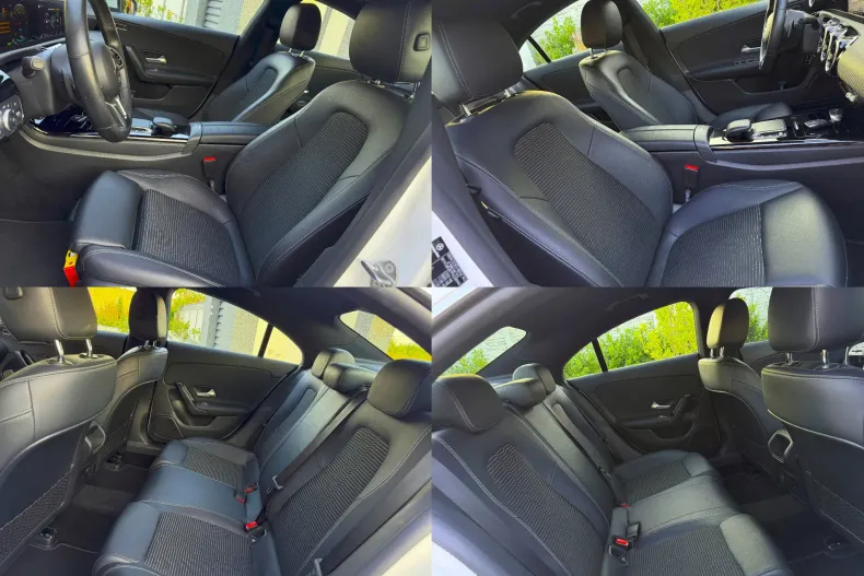 Mercedes-Benz CLA 250 (Clasa CLA) din 2022 cu 166.950 km - oferta MER238895 - foto 20