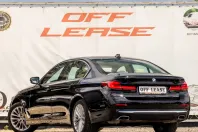 BMW 520i (Seria 5) din 2022 cu 129.000 km - oferta BMW238896 - foto 3