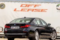BMW 520i (Seria 5) din 2022 cu 129.000 km - oferta BMW238896 - foto 4