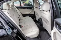 BMW 520i (Seria 5) din 2022 cu 129.000 km - oferta BMW238896 - foto 6