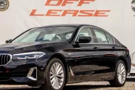 BMW 520i (Seria 5) din 2022 cu 129.000 km - oferta BMW238896 - foto 9