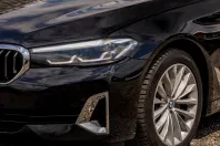 BMW 520i (Seria 5) din 2022 cu 129.000 km - oferta BMW238896 - foto 10