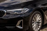 BMW 520i (Seria 5) din 2022 cu 129.000 km - oferta BMW238896 - foto 11