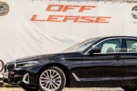 BMW 520i (Seria 5) din 2022 cu 129.000 km - oferta BMW238896 - foto 12