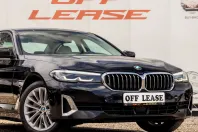 BMW 520i (Seria 5) din 2022 cu 129.000 km - oferta BMW238896 - foto 13