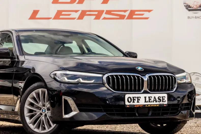 BMW 520i (Seria 5) din 2022 cu 129.000 km - oferta BMW238896 - foto 13