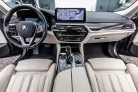 BMW 520i (Seria 5) din 2022 cu 129.000 km - oferta BMW238896 - foto 16