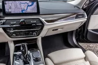 BMW 520i (Seria 5) din 2022 cu 129.000 km - oferta BMW238896 - foto 18