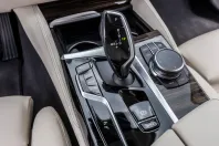 BMW 520i (Seria 5) din 2022 cu 129.000 km - oferta BMW238896 - foto 19