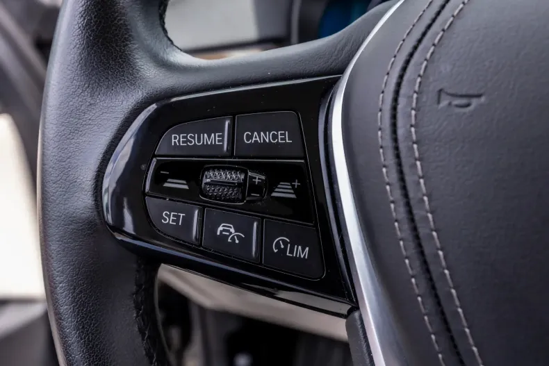 BMW 520i (Seria 5) din 2022 cu 129.000 km - oferta BMW238896 - foto 21