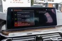 BMW 520i (Seria 5) din 2022 cu 129.000 km - oferta BMW238896 - foto 30