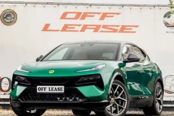 Lotus Eletre din 2023 - oferta LOT238897