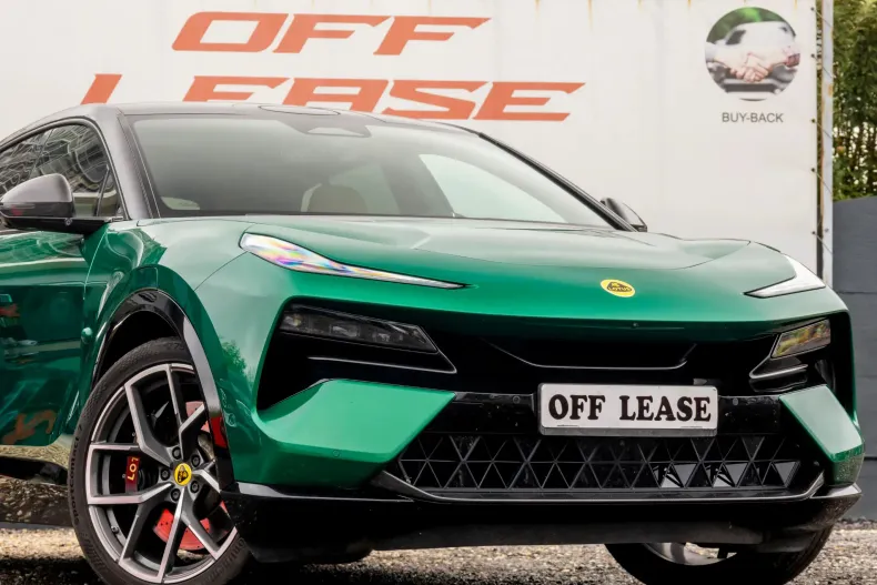 Lotus Eletre din 2023 cu 82.000 km - oferta LOT238897 - foto 10