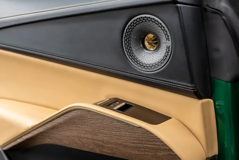 Lotus Eletre din 2023 cu 82.000 km - oferta LOT238897 - foto 17