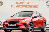 Kia XCeed din 2021 cu 65.000 km - oferta KIA238898 - foto 1