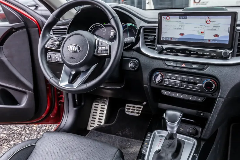 Kia XCeed din 2021 cu 65.000 km - oferta KIA238898 - foto 7