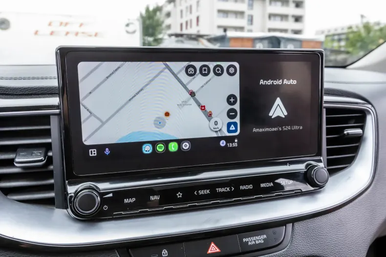 Kia XCeed din 2021 cu 65.000 km - oferta KIA238898 - foto 8