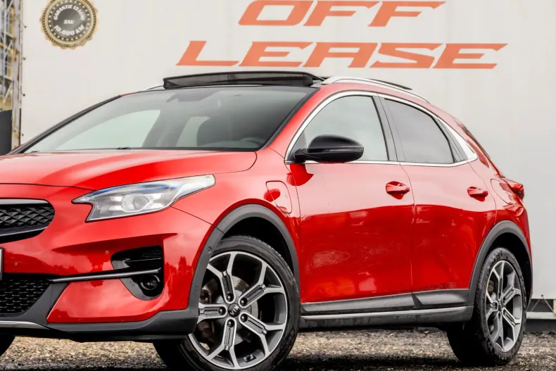 Kia XCeed din 2021 cu 65.000 km - oferta KIA238898 - foto 9