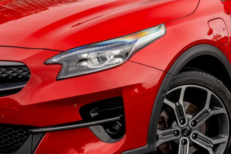 Kia XCeed din 2021 cu 65.000 km - oferta KIA238898 - foto 10