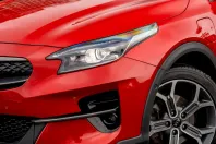 Kia XCeed din 2021 cu 65.000 km - oferta KIA238898 - foto 11