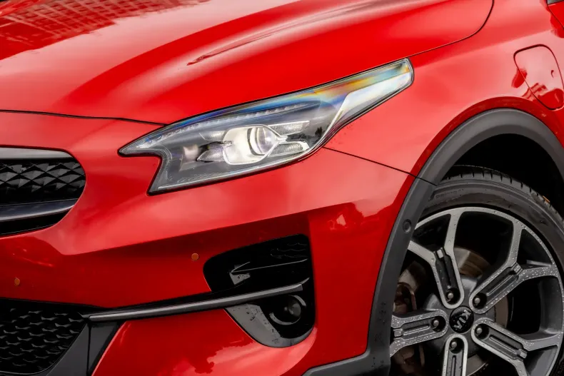 Kia XCeed din 2021 cu 65.000 km - oferta KIA238898 - foto 11