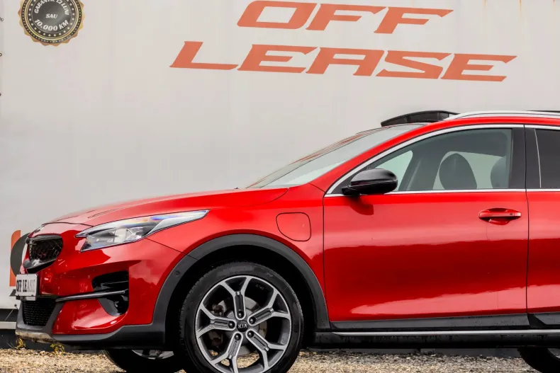 Kia XCeed din 2021 cu 65.000 km - oferta KIA238898 - foto 13