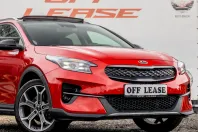 Kia XCeed din 2021 cu 65.000 km - oferta KIA238898 - foto 14