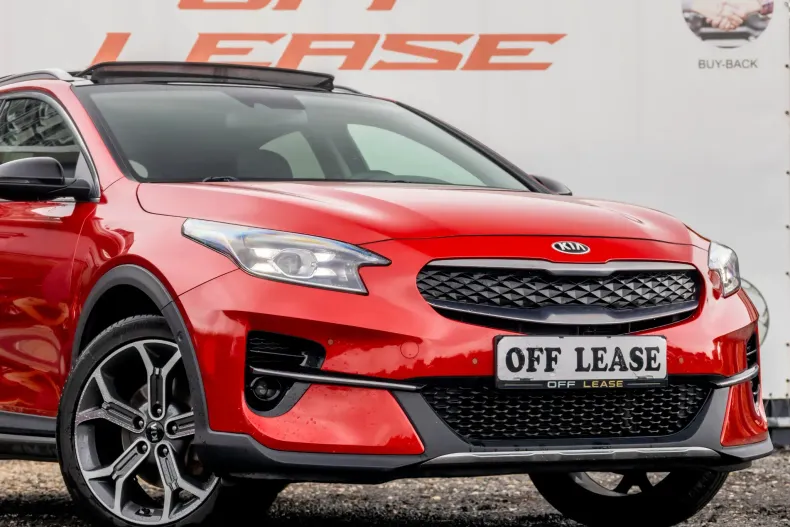 Kia XCeed din 2021 cu 65.000 km - oferta KIA238898 - foto 14