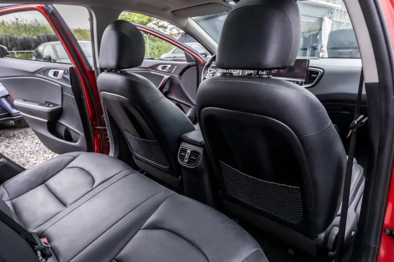 Kia XCeed din 2021 cu 65.000 km - oferta KIA238898 - foto 15