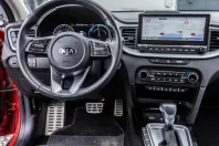 Kia XCeed din 2021 cu 65.000 km - oferta KIA238898 - foto 18