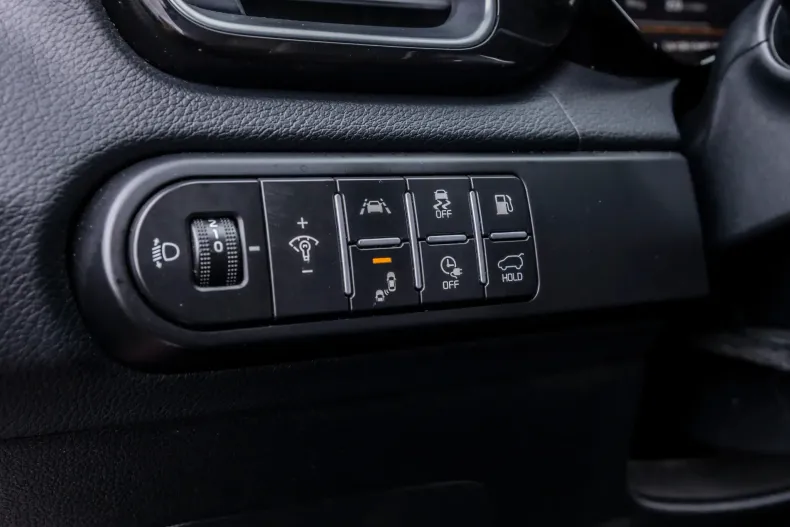 Kia XCeed din 2021 cu 65.000 km - oferta KIA238898 - foto 24