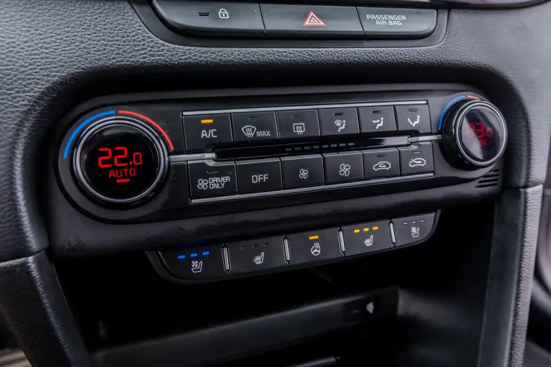 Kia XCeed din 2021 cu 65.000 km - oferta KIA238898 - foto 28