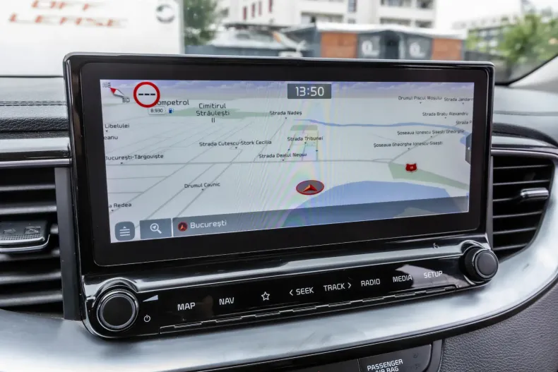 Kia XCeed din 2021 cu 65.000 km - oferta KIA238898 - foto 30