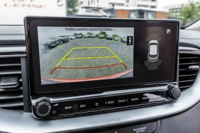 Kia XCeed din 2021 cu 65.000 km - oferta KIA238898 - foto 31
