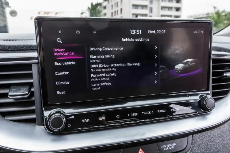 Kia XCeed din 2021 cu 65.000 km - oferta KIA238898 - foto 32