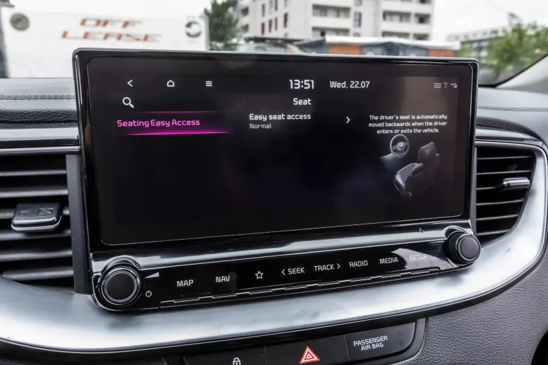 Kia XCeed din 2021 cu 65.000 km - oferta KIA238898 - foto 34