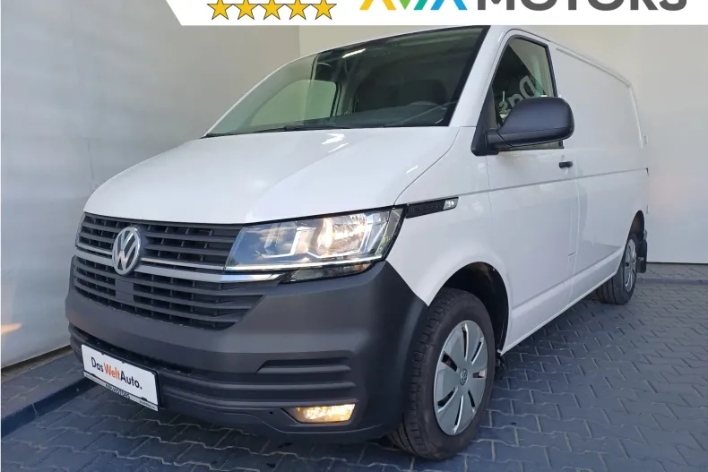 Volkswagen Transporter din 2021 cu 150.217 km - oferta VOL238899 - foto 1