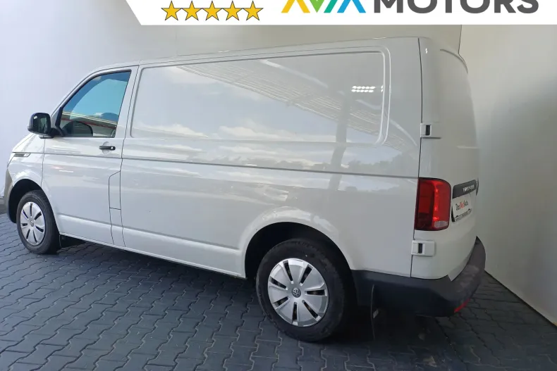Volkswagen Transporter din 2021 cu 150.217 km - oferta VOL238899 - foto 3