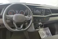 Volkswagen Transporter din 2021 cu 150.217 km - oferta VOL238899 - foto 5