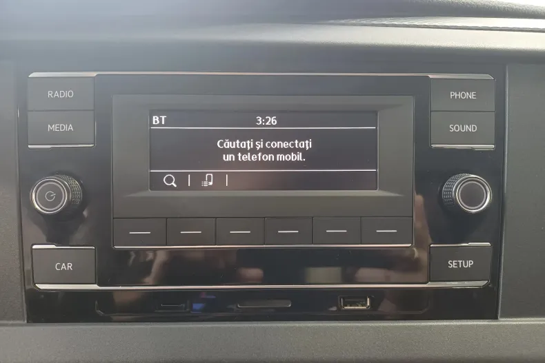 Volkswagen Transporter din 2021 cu 150.217 km - oferta VOL238899 - foto 10