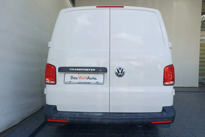 Volkswagen Transporter din 2021 cu 150.217 km - oferta VOL238899 - foto 14
