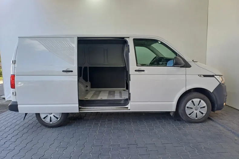 Volkswagen Transporter din 2021 cu 150.217 km - oferta VOL238899 - foto 18