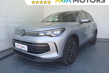 Volkswagen Tiguan din 2025 - oferta VOL238900