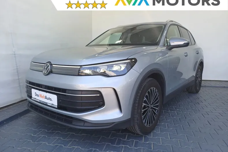 Volkswagen Tiguan din 2025 cu 32.459 km - oferta VOL238900 - foto 1
