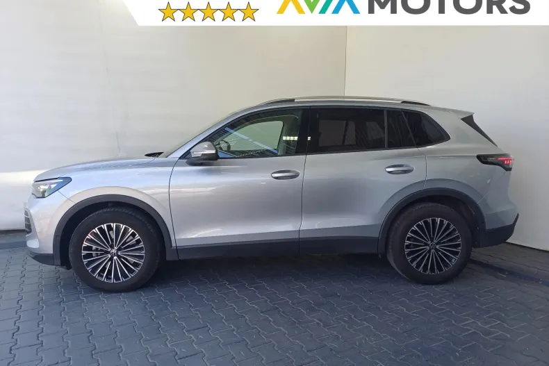 Volkswagen Tiguan din 2025 cu 32.459 km - oferta VOL238900 - foto 2