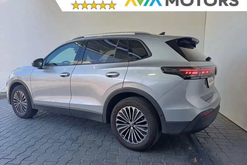 Volkswagen Tiguan din 2025 cu 32.459 km - oferta VOL238900 - foto 3